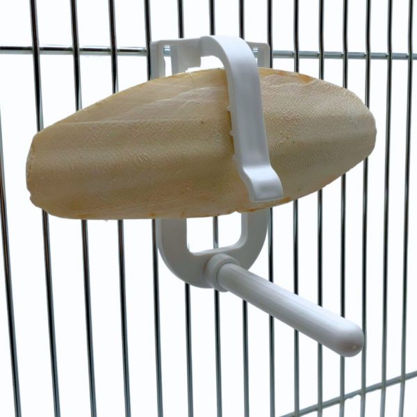 Pinza Con Percha Para Pájaros - imagen 4