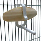 Pinza Con Percha Para Pájaros - imagen 4