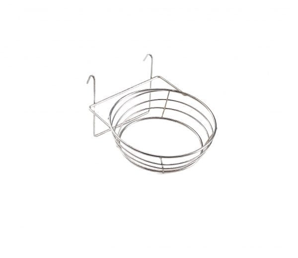 Soporte Nido 4 Anillos Con Ganchos Fauna - imagen 2