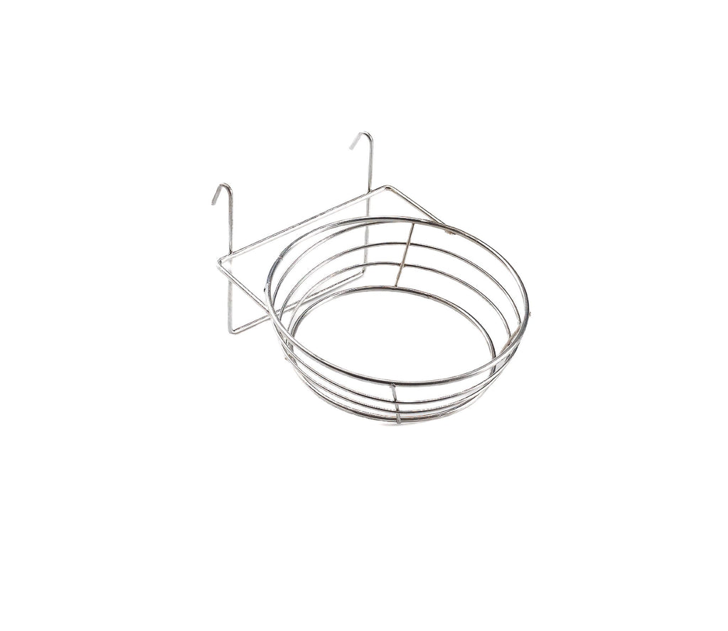 Soporte Nido 4 Anillos Con Ganchos Fauna - imagen 1