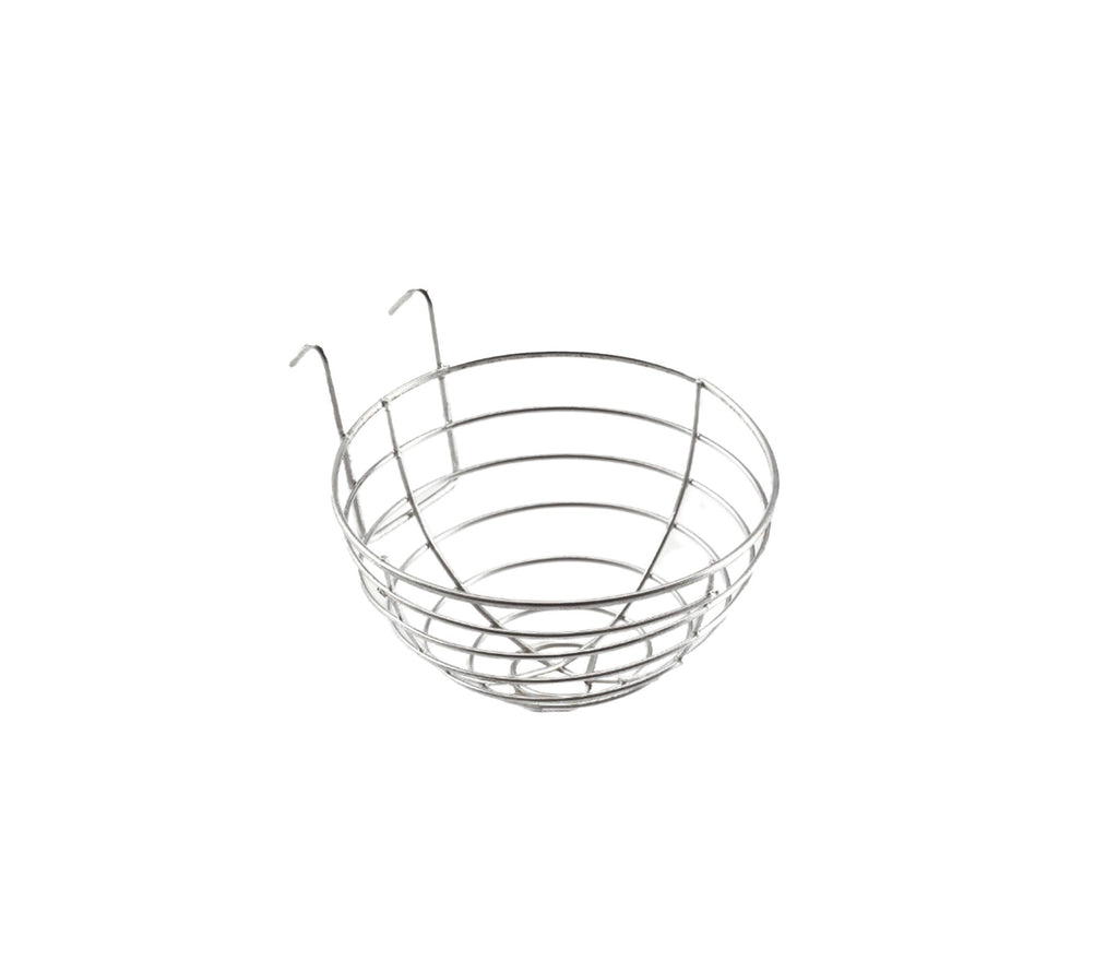 Soporte Nido Espiral Con Ganchos Fauna - imagen 1