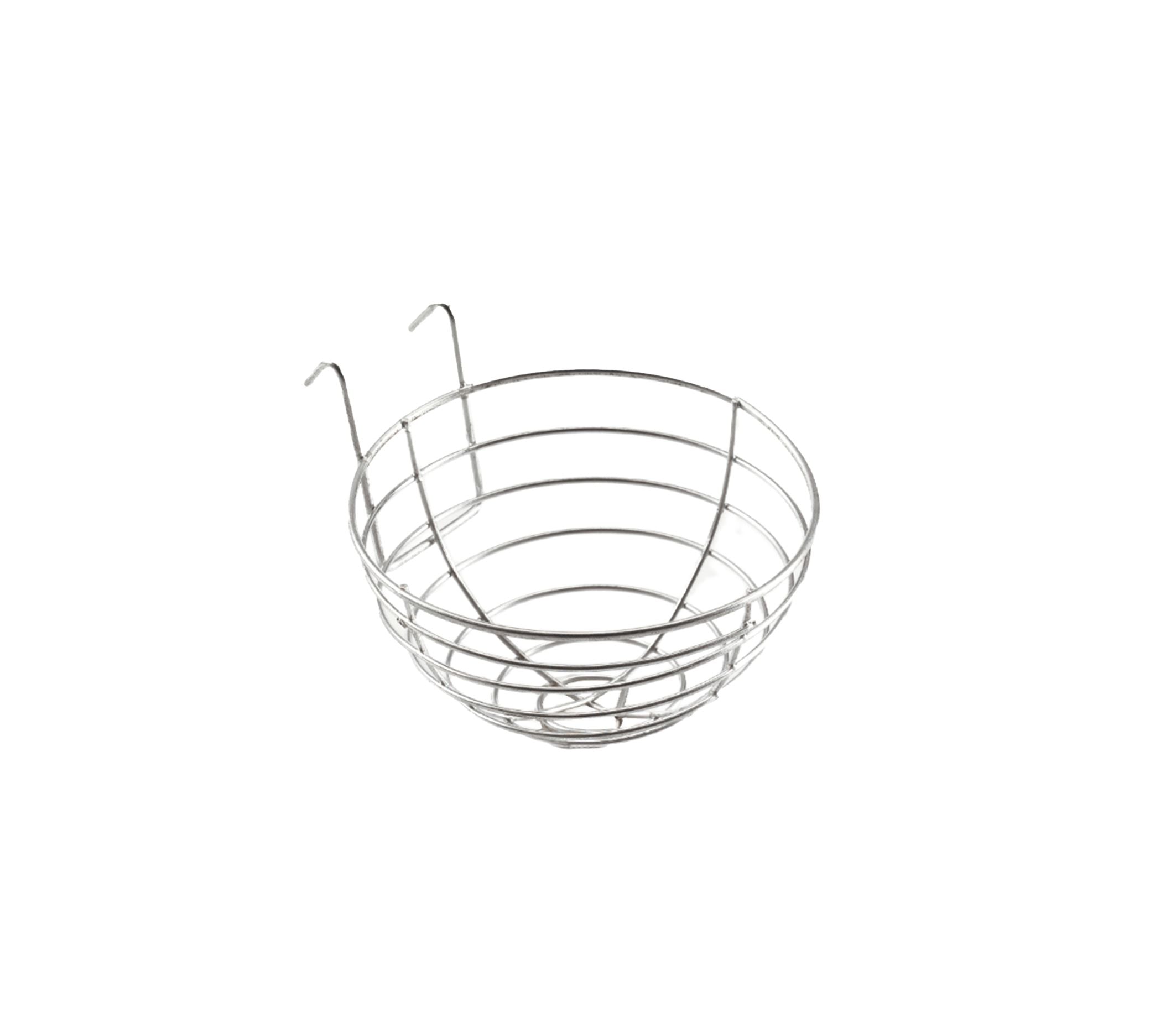 Soporte Nido Espiral Con Ganchos Fauna - imagen 1