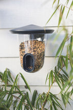 Comedero Pájaros Feedr Fauna - Reciclado - imagen 3