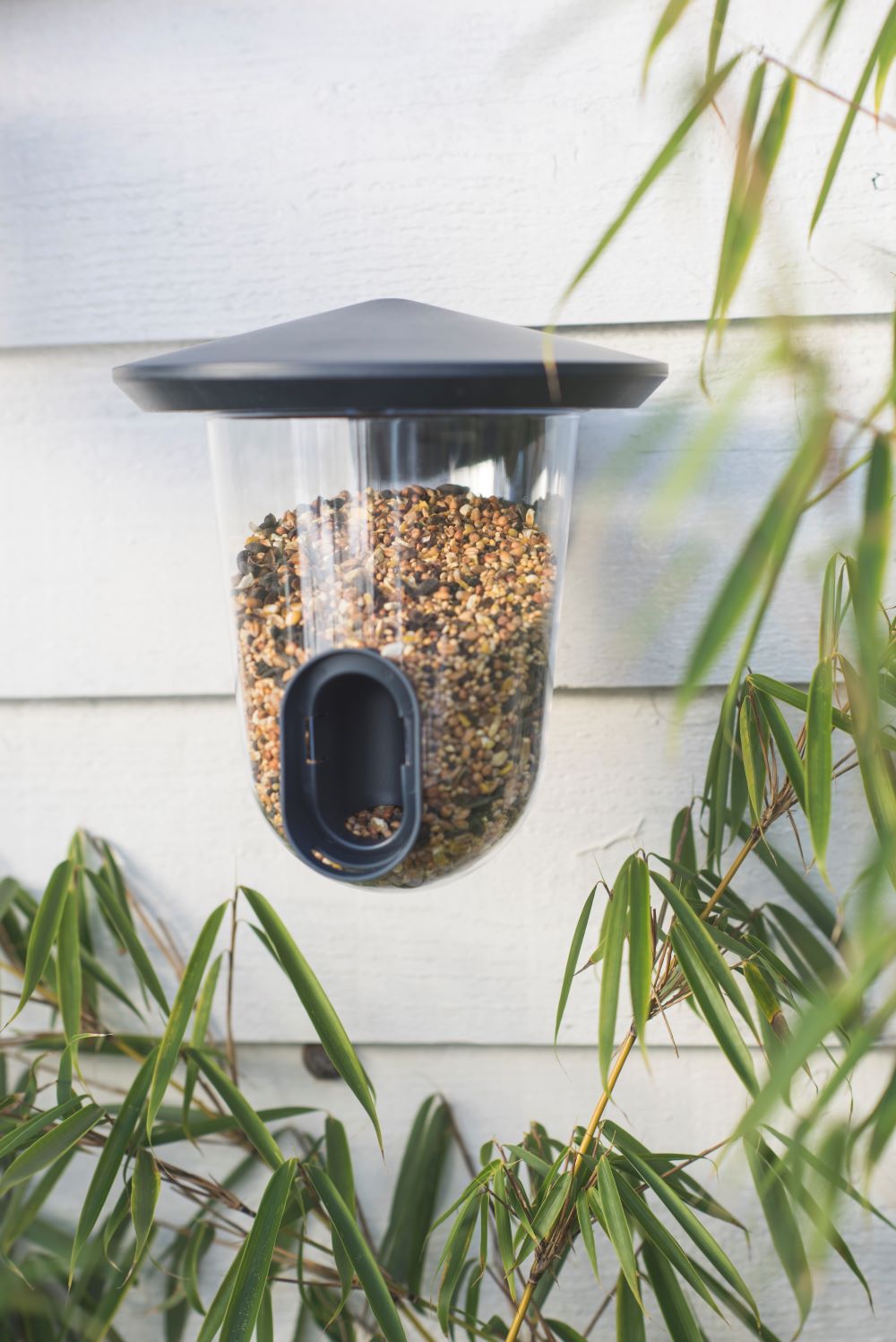 Comedero Pájaros Feedr Fauna - Reciclado - imagen 3