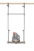Balancín Para Gallinas 100 % Reciclado - imagen 1
