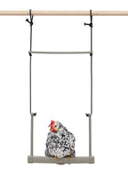 Balancín Para Gallinas 100 % Reciclado - imagen 1