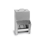 Tolva Exterior Aves Modelo Burdeos - P - imagen 1