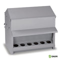 Tolva Exterior De Aves - imagen 1