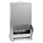 Tolva Exterior Aves Modelo Burdeos - G - imagen 1
