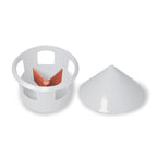 Divisor Comedero Palomas - imagen 2