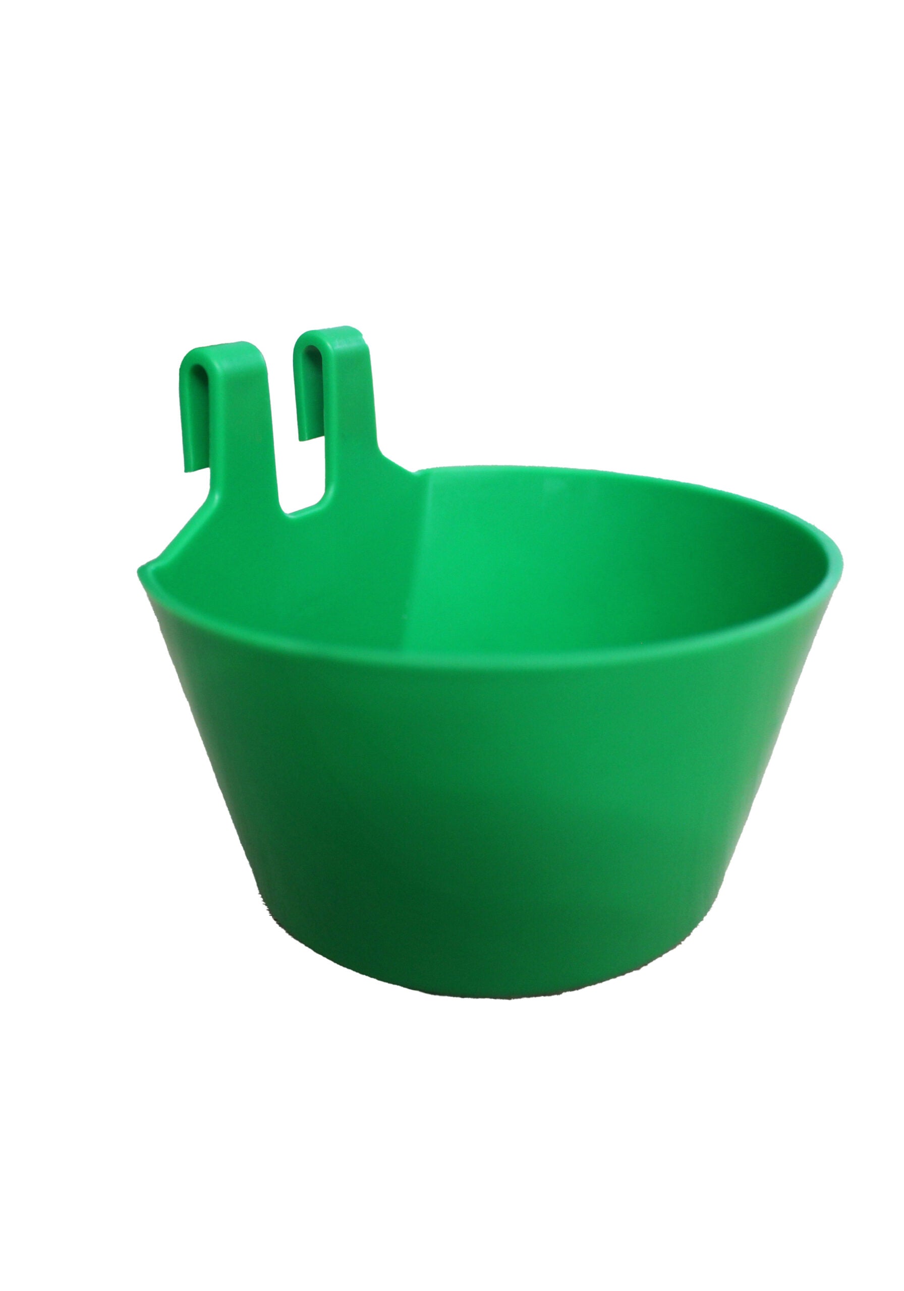 Comedero Plastico Con Ganchos - imagen 5