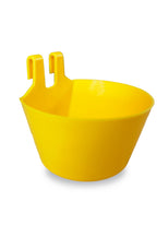 Comedero Plastico Con Ganchos - imagen 8