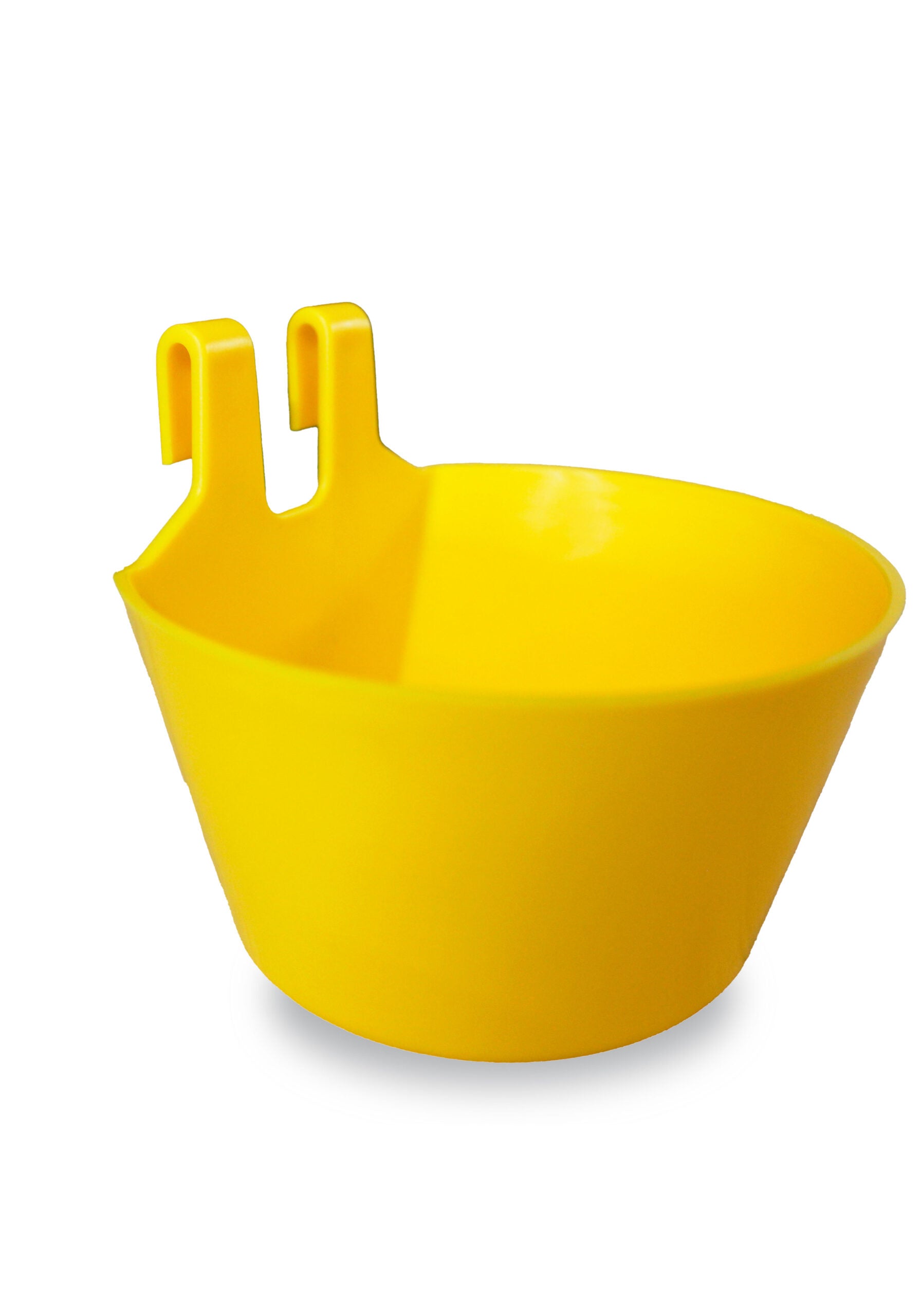 Comedero Plastico Con Ganchos - imagen 7