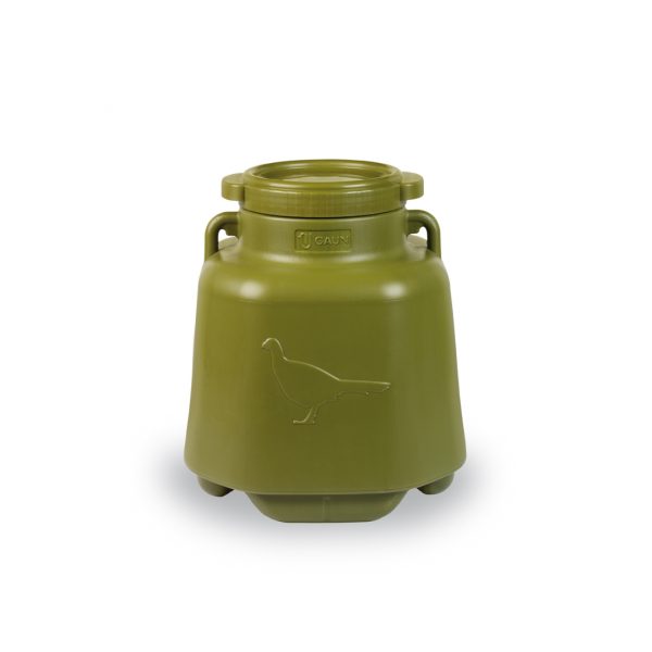 Comedero Plastico Campo 40 L. - imagen 2