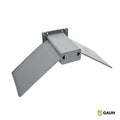 Percha Plastico Palomas - imagen 1