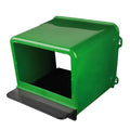 Ponedero Plastico Palomas - imagen 1