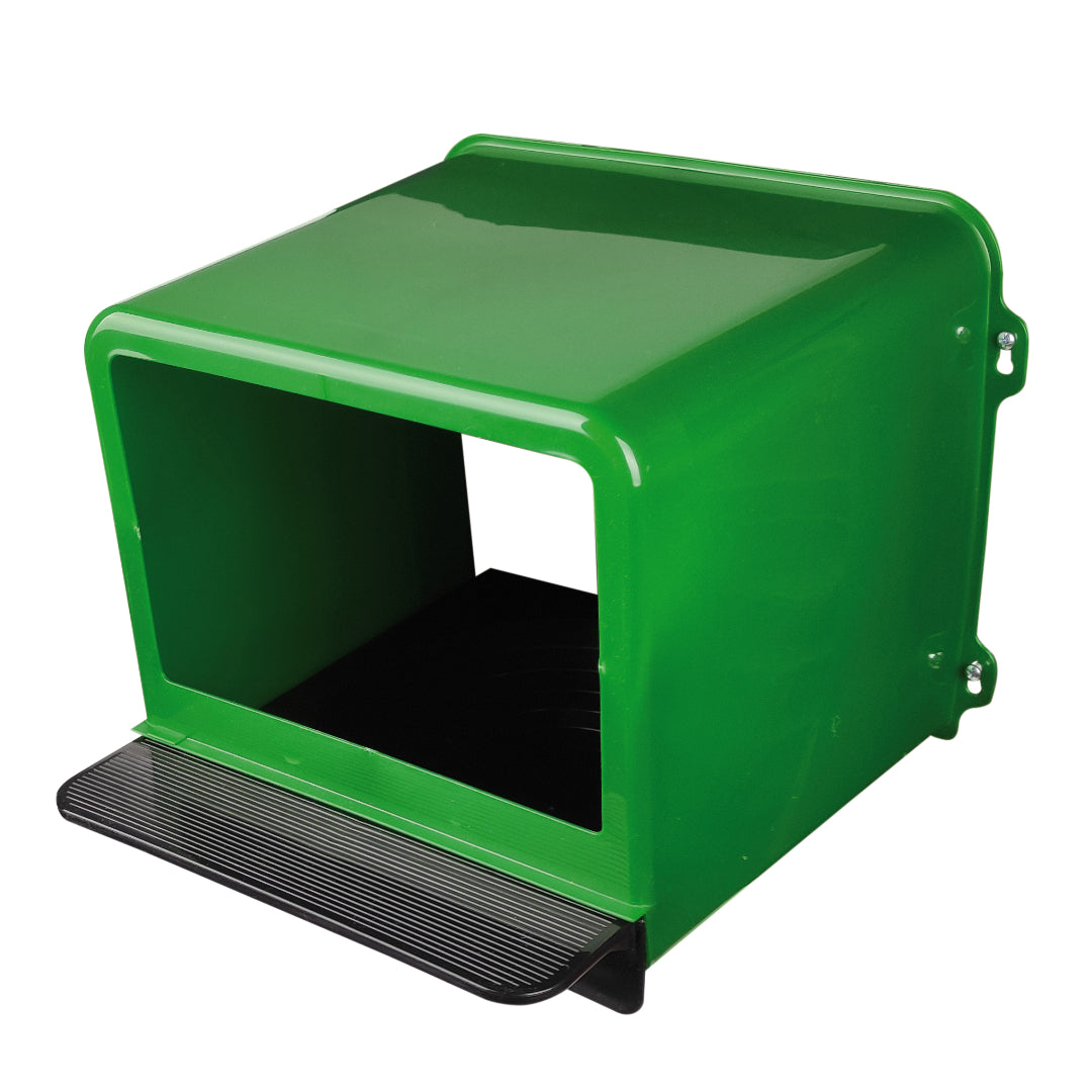 Ponedero Plastico Palomas - imagen 1