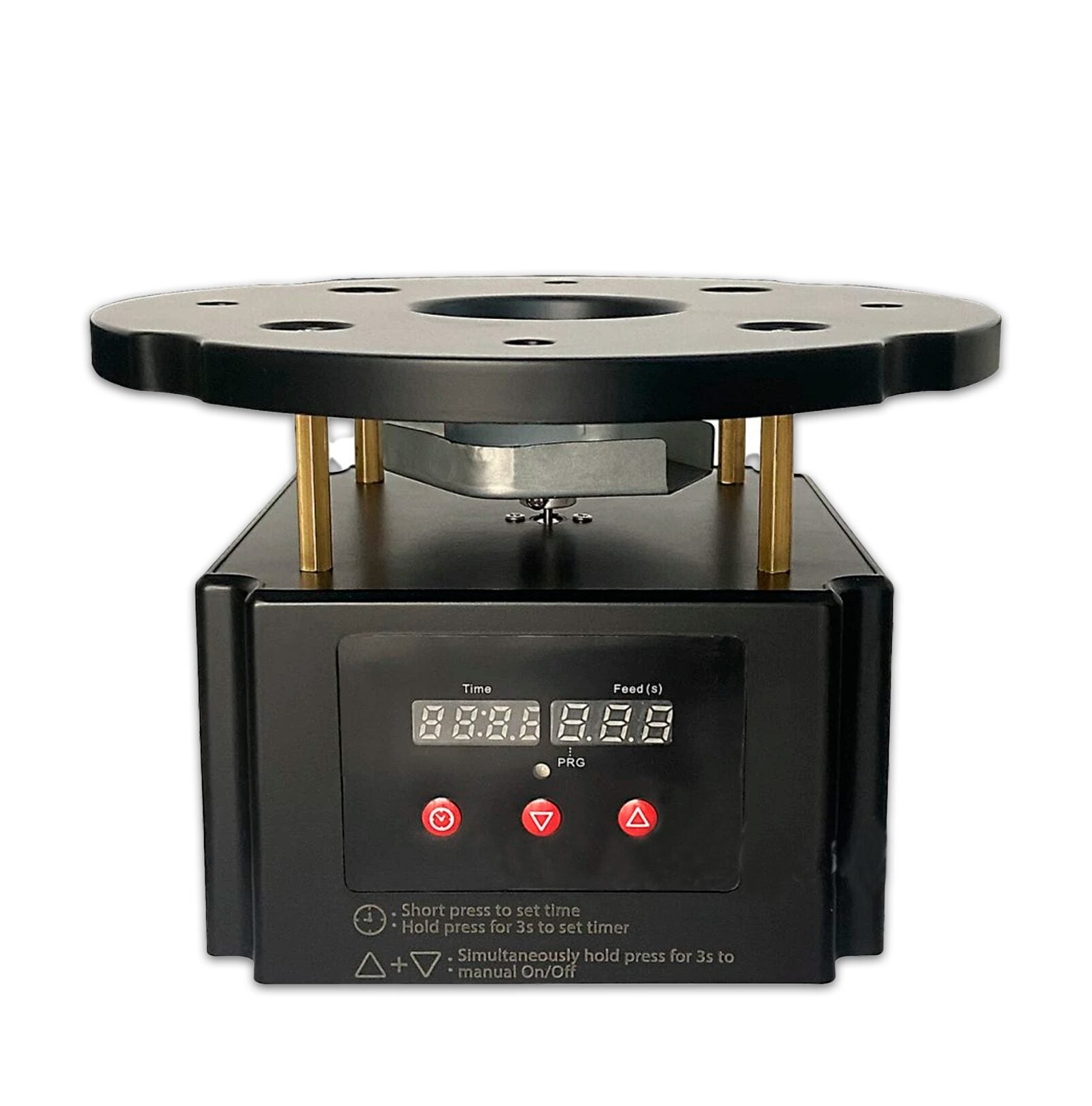 Dispensador Automático Para Caza - imagen 1