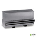 Tolva Patos Galvanizada 500 Kg. - imagen 1