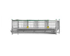Bateria Codornices 1 Cesta Ampliacion - imagen 2