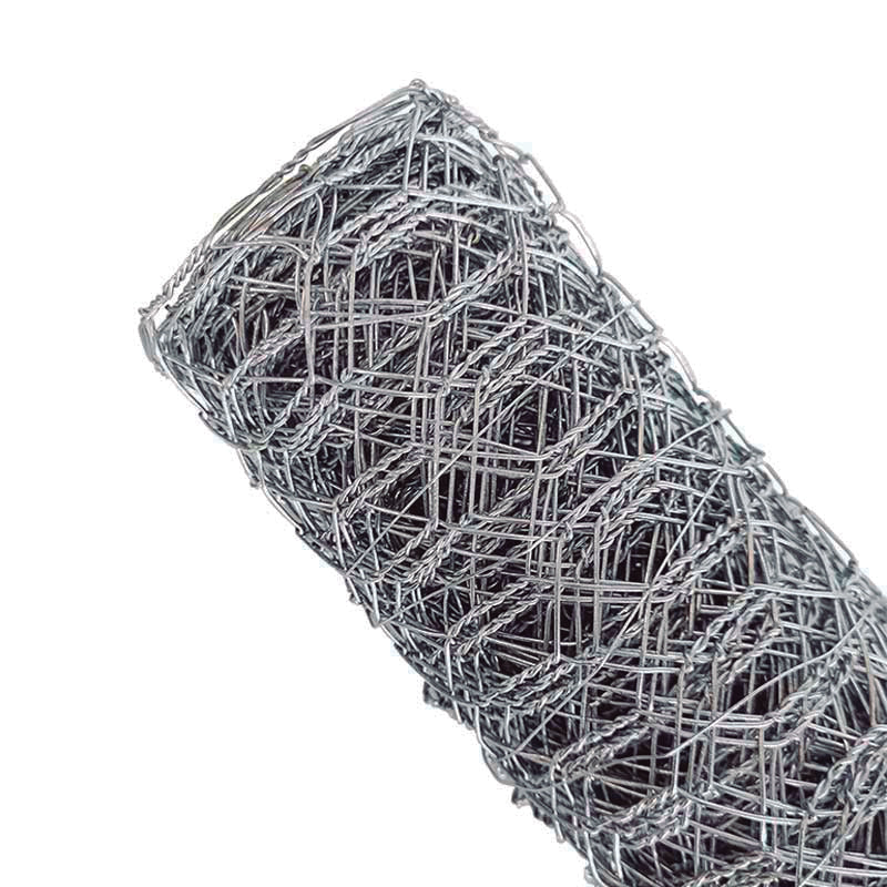 Rollo Malla Hexagonal 1 X 25 M. - imagen 2