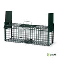 Jaula Trampa Plegable 2 Puertas - imagen 1