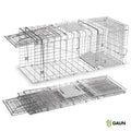 Jaula Trampa Plegable Grande - imagen 1