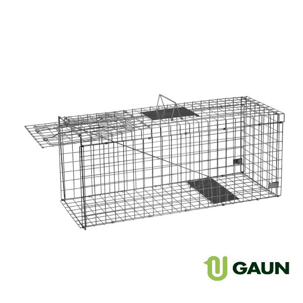 Jaula Plegable XL - imagen 1