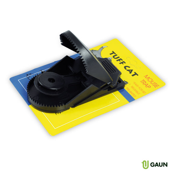 Trampa Para Ratas Plastico - imagen 1