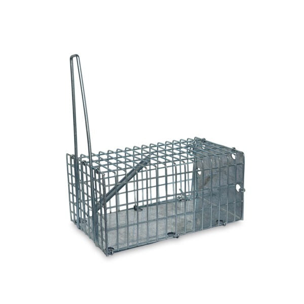 Jaula Para Ratones - Mediana - imagen 2