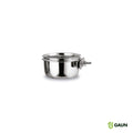 Comedero INOX - Pequeño - imagen 1