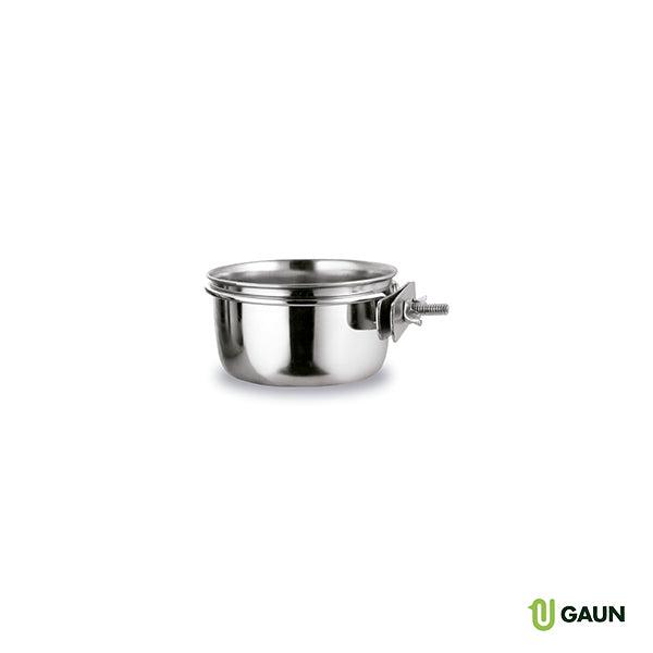 Comedero INOX - Pequeño - imagen 1