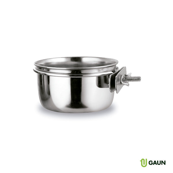 Comedero INOX - Grande - imagen 1