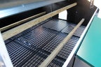 Gallinero Móvil 1,5 X 1,8 M. - imagen 3