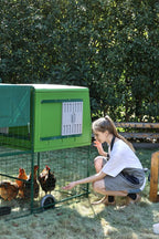 The Egg Chalet - imagen 6