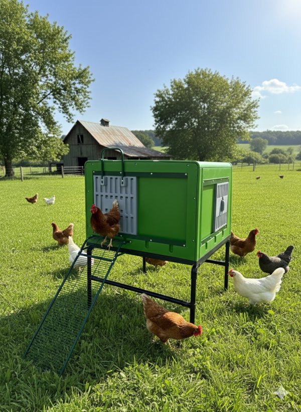 The Egg Loft - imagen 6