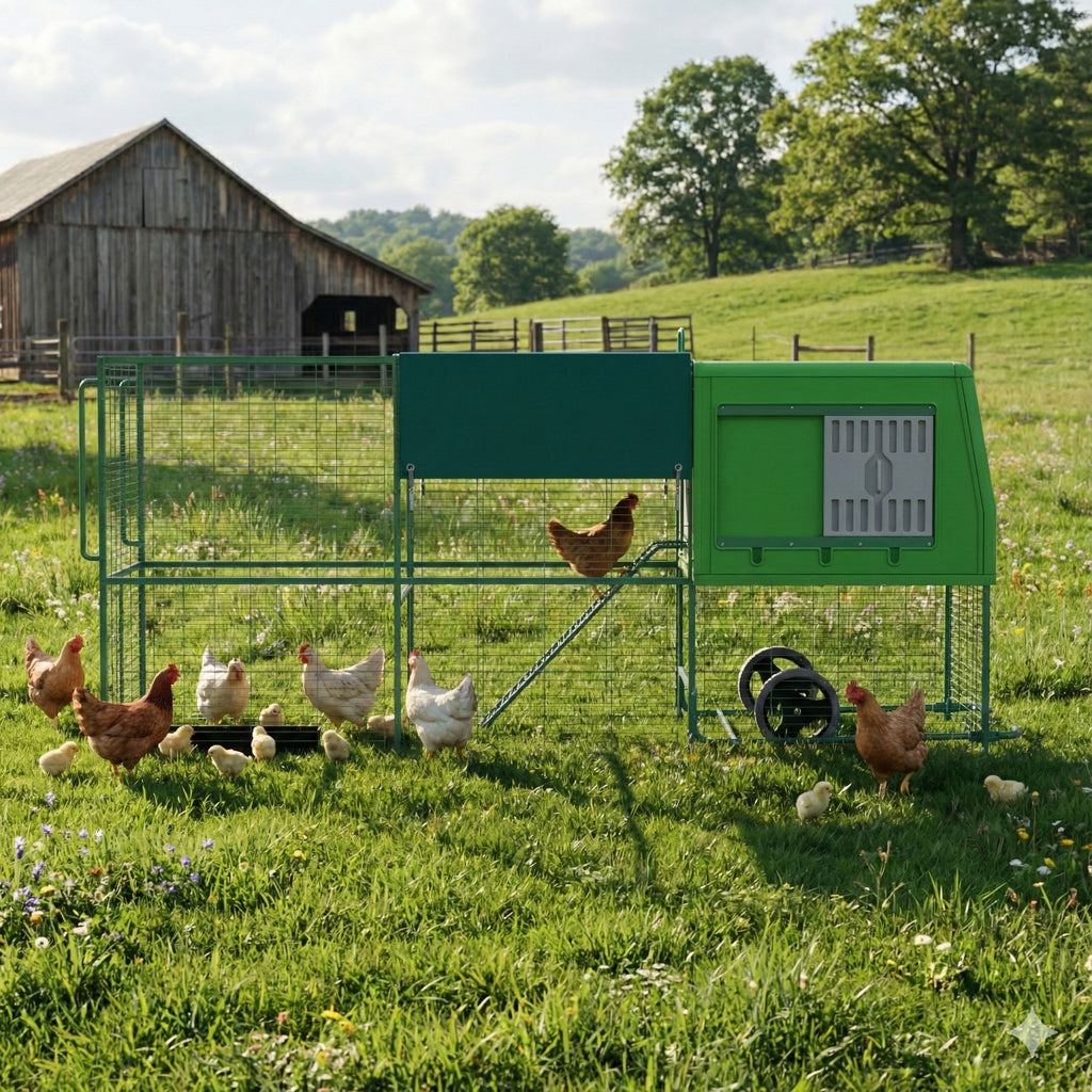 The Egg Palace - imagen 3