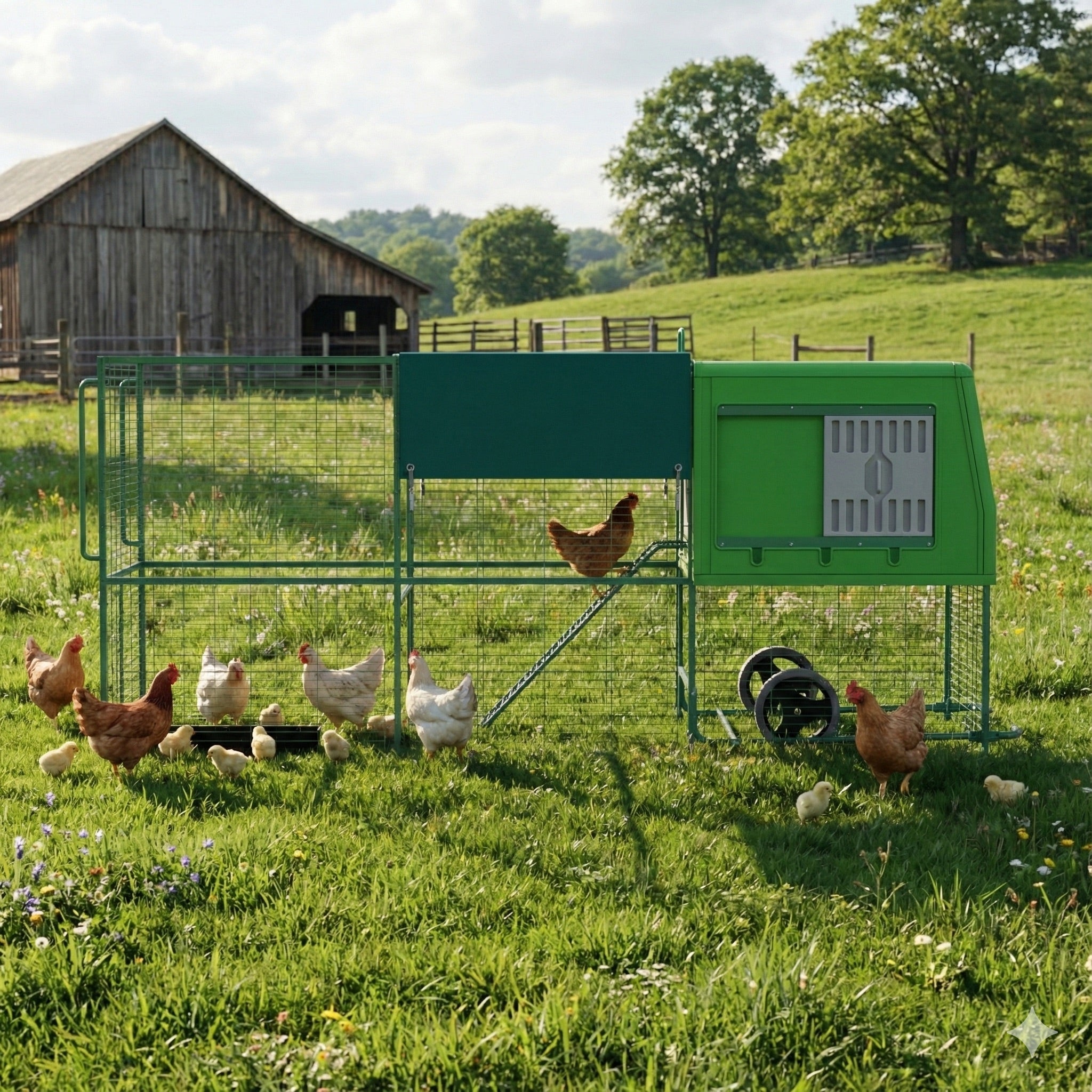 The Egg Palace - imagen 3