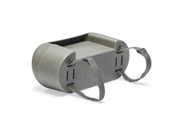 Comedero Con Enganches Velcro 100 % Reciclado - imagen 23