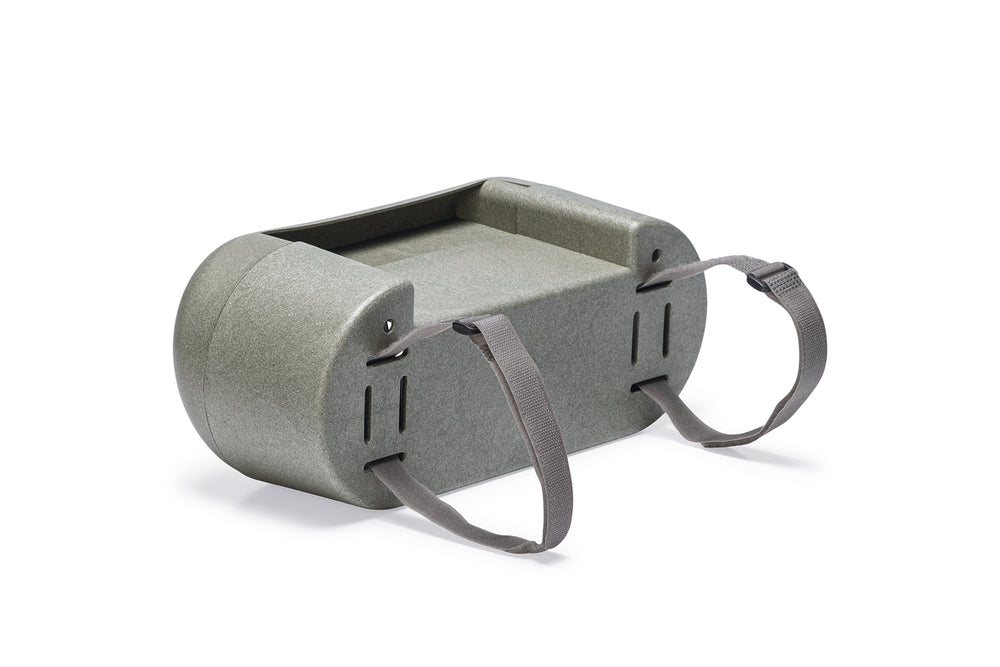 Comedero Con Enganches Velcro 100 % Reciclado - imagen 5