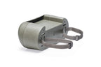 Comedero Con Enganches Velcro 100 % Reciclado - imagen 2