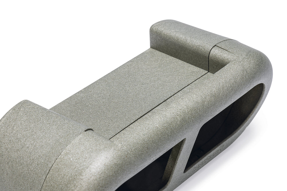 Comedero Con Enganches Velcro 100 % Reciclado - imagen 6