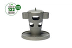 Torre Snacks / Comida Gallinas 100 % Reciclado - imagen 19