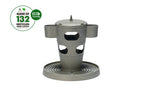 Torre Snacks / Comida Gallinas 100 % Reciclado - imagen 4
