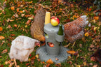 Torre Snacks / Comida Gallinas 100 % Reciclado - imagen 26