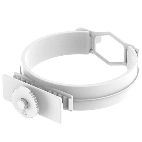 Accesorios Sujección Bebedero/Comedero de plástico 0.8 l. - referencia 70014 - Copele