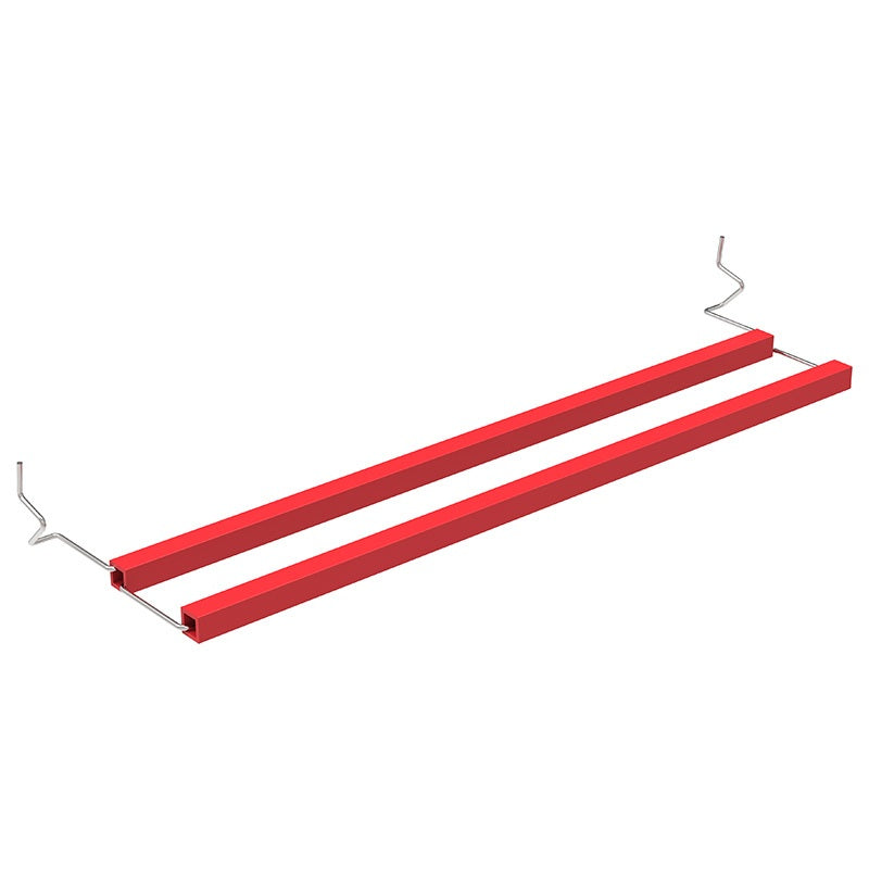 Aseladero para ponederos - capacidad 3 dptos - referencia 30948 - Copele