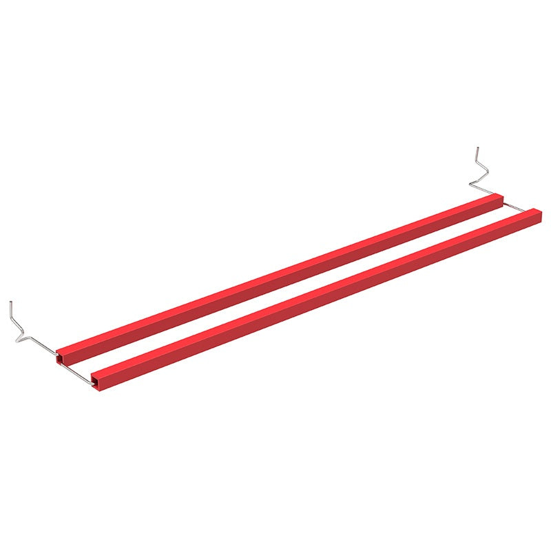 Aseladero para ponederos - capacidad 4 dptos - referencia 30949 - Copele