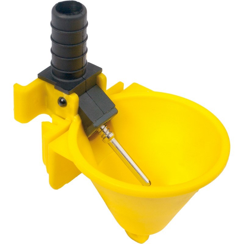 Bebederos de Cazoleta - modelo M 73 - referencia 35020 - Copele