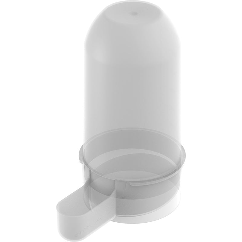 Bebedero/Comederos para Palomas - color Blanco, modelo Sin soporte - referencia 70011 - Copele